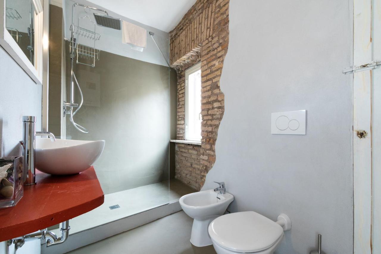 Apartment Spagnoli Roof Terrace Navona Sq *