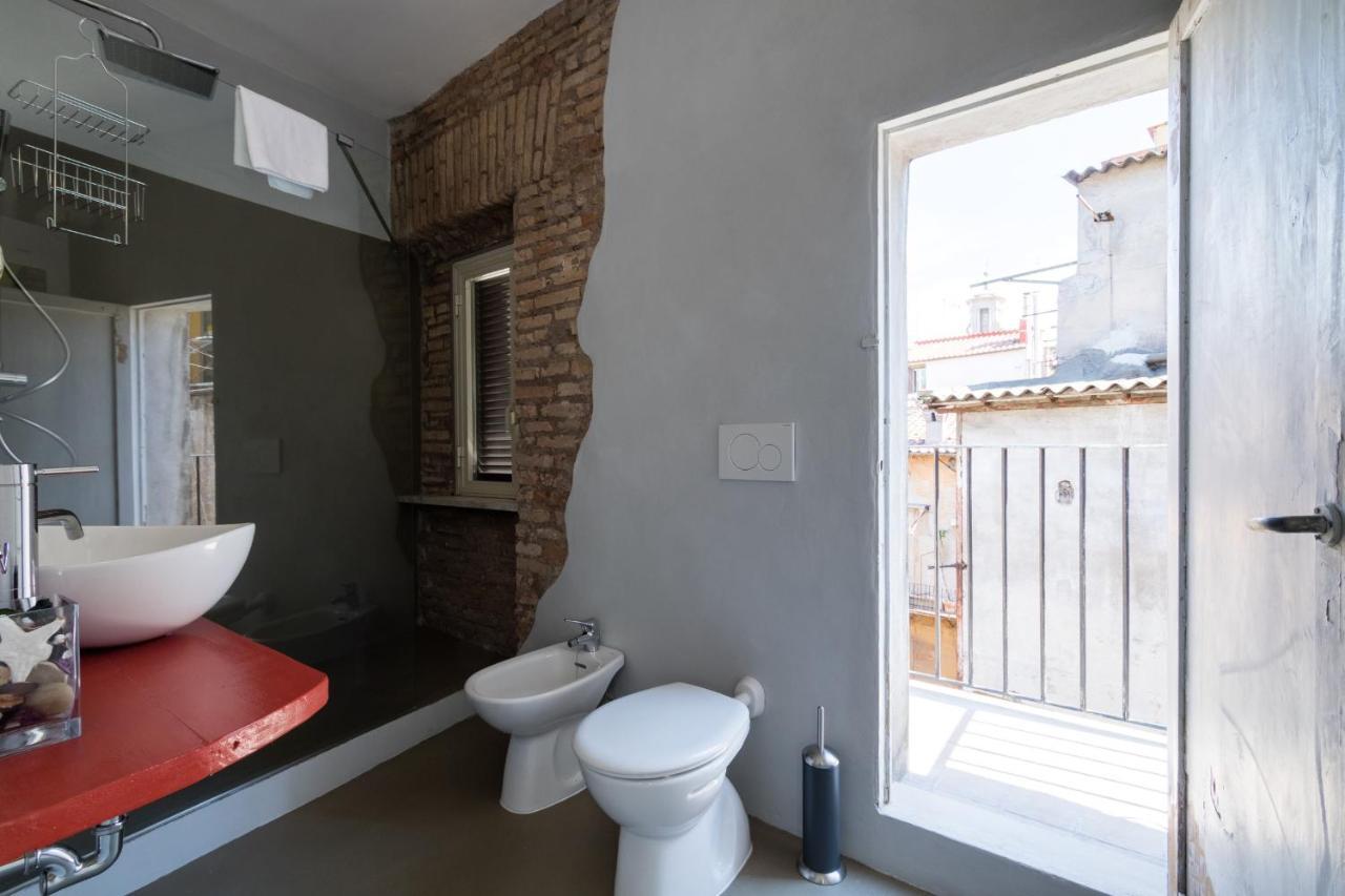Apartment Spagnoli Roof Terrace Navona Sq