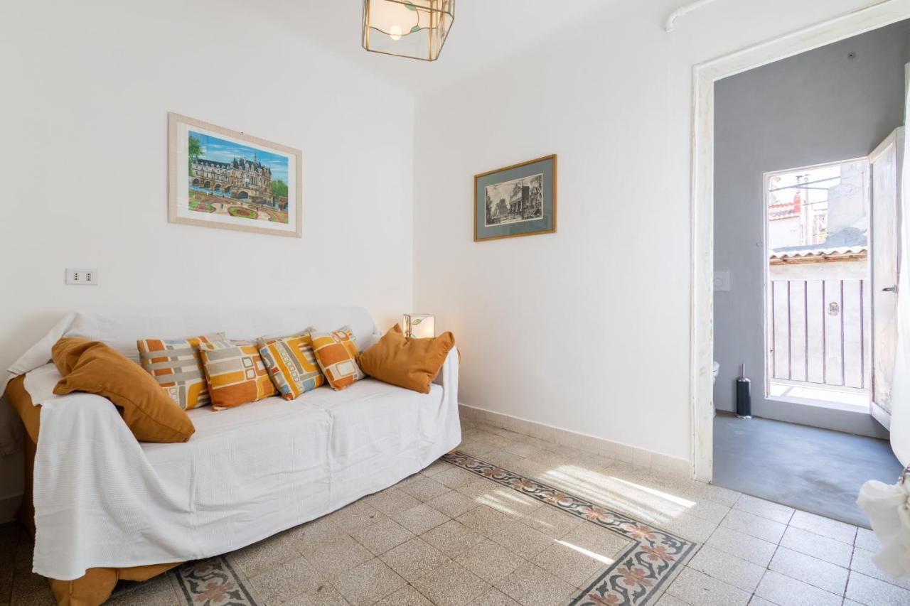 Apartment Spagnoli Roof Terrace Navona Sq *