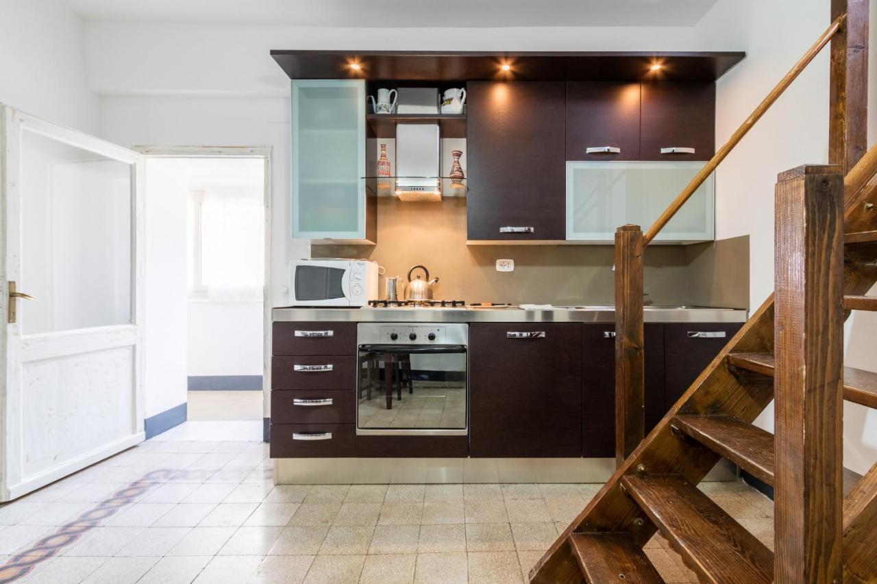 Apartment Spagnoli Roof Terrace Navona Sq Rome