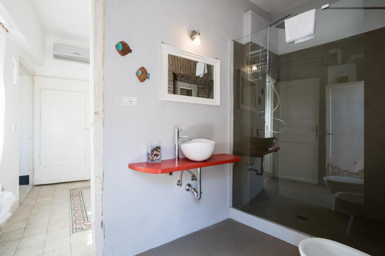 Spagnoli Roof Terrace Navona Sq Apartment *