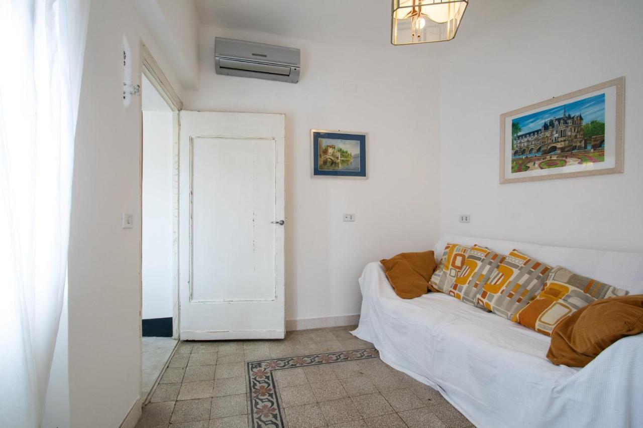 Spagnoli Roof Terrace Navona Sq Apartment Rome