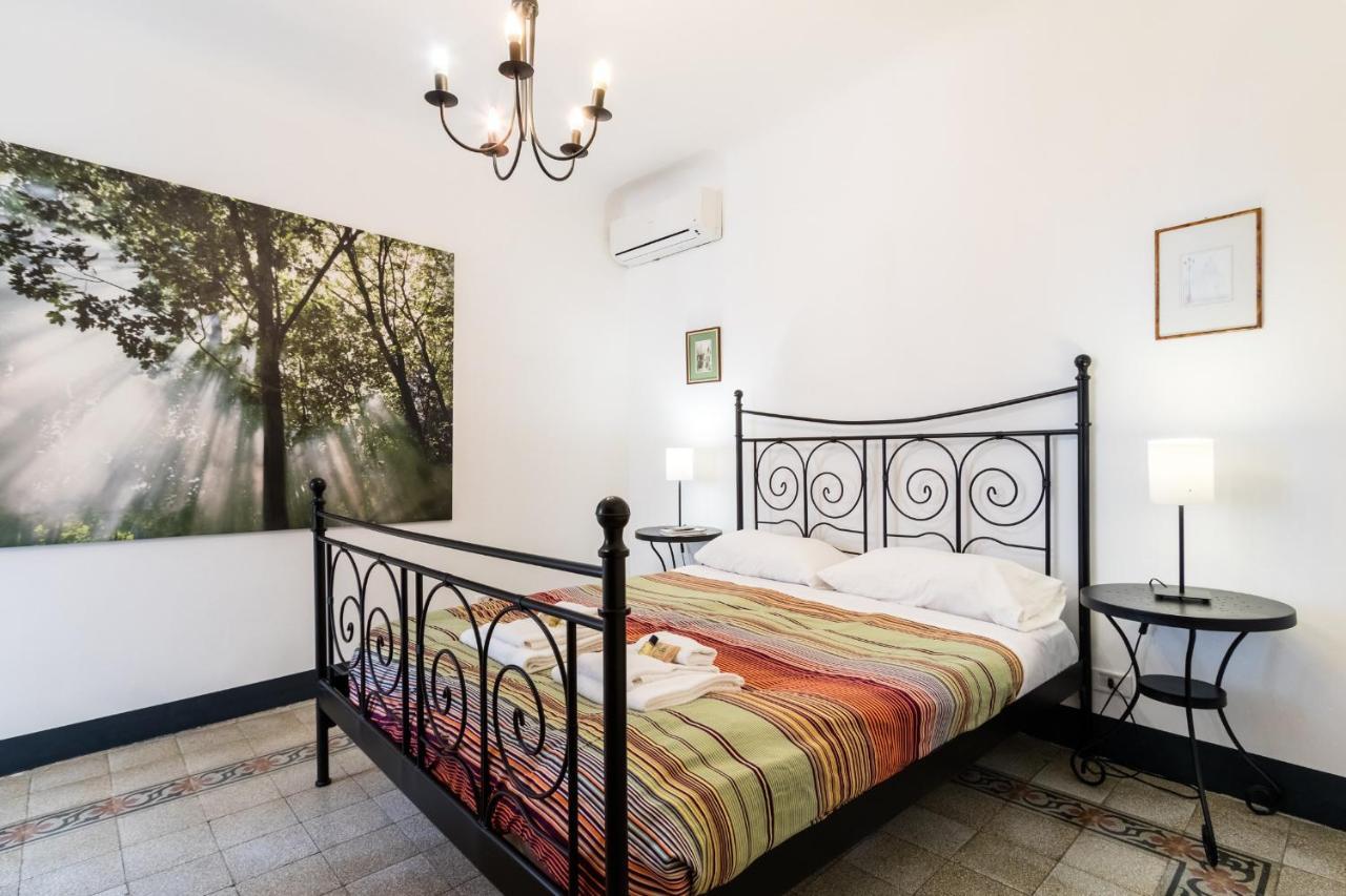 Spagnoli Roof Terrace Navona Sq Apartment *