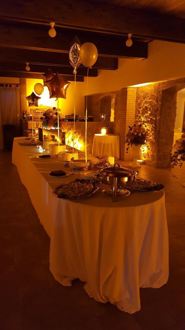 Sant'alessandro Bed and breakfast Roma