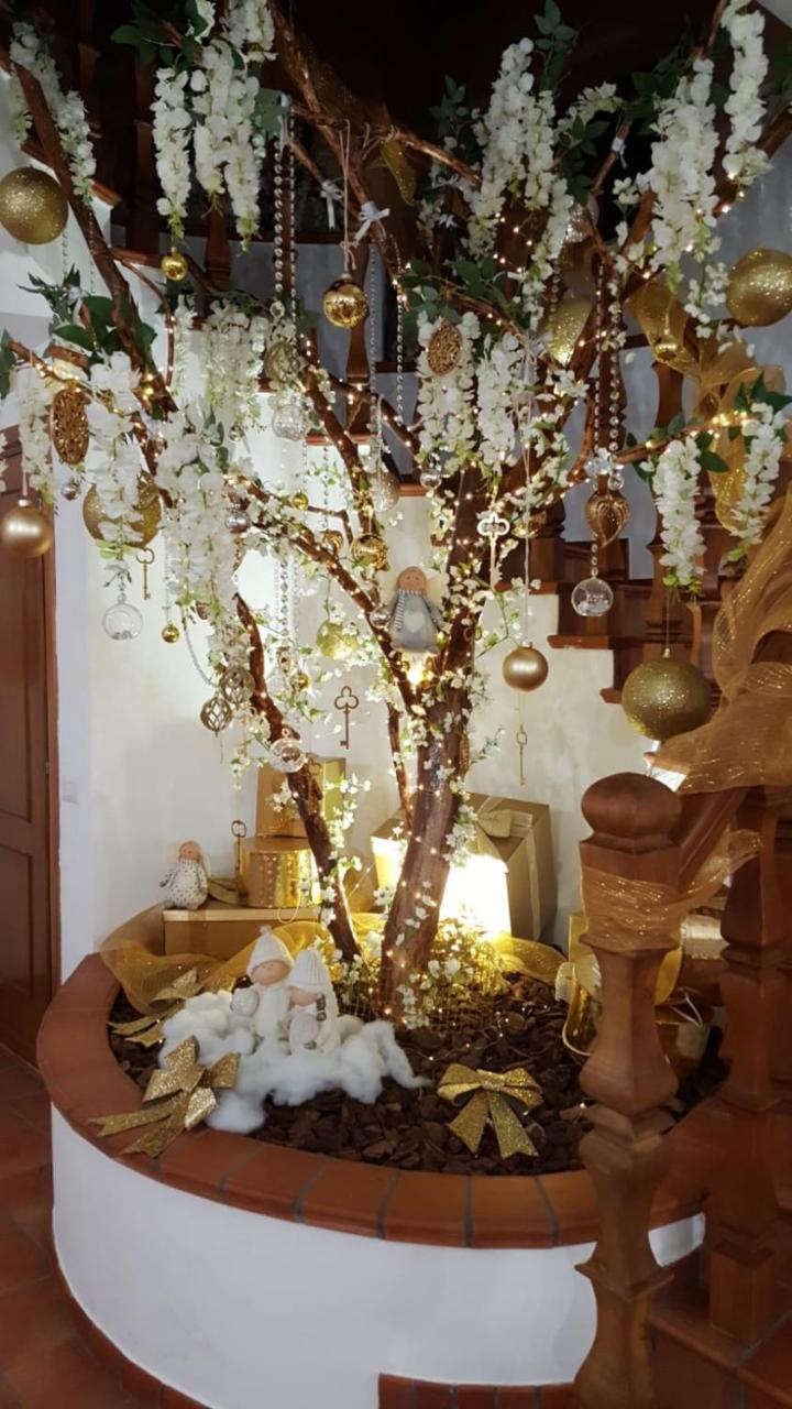 Bed and breakfast Sant'alessandro Roma