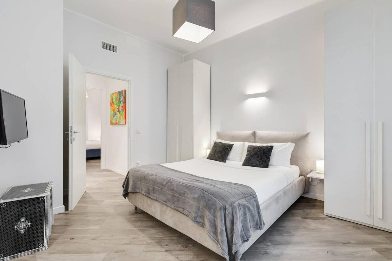 Maluma House Roma