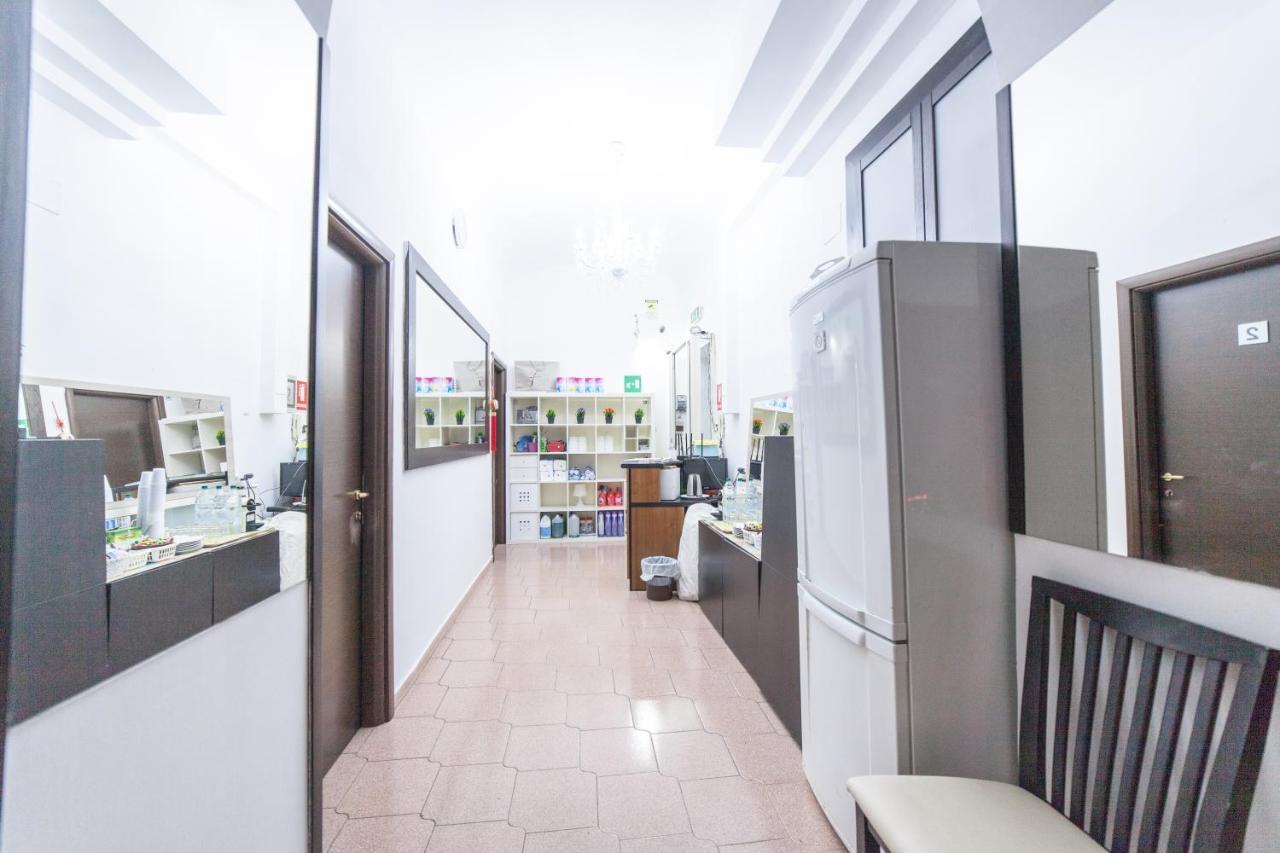 Lemei House Rom