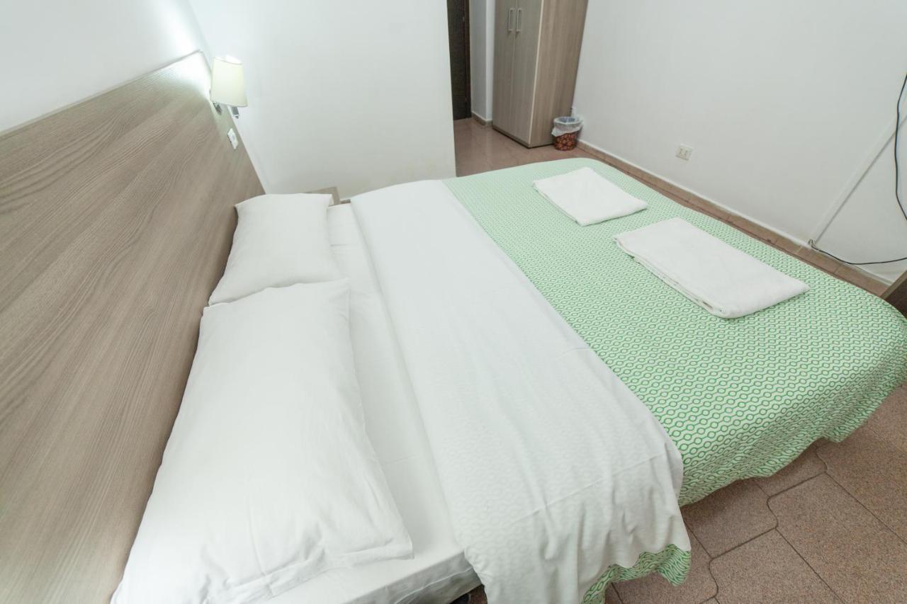 Frühstückspension Lemei House Rom