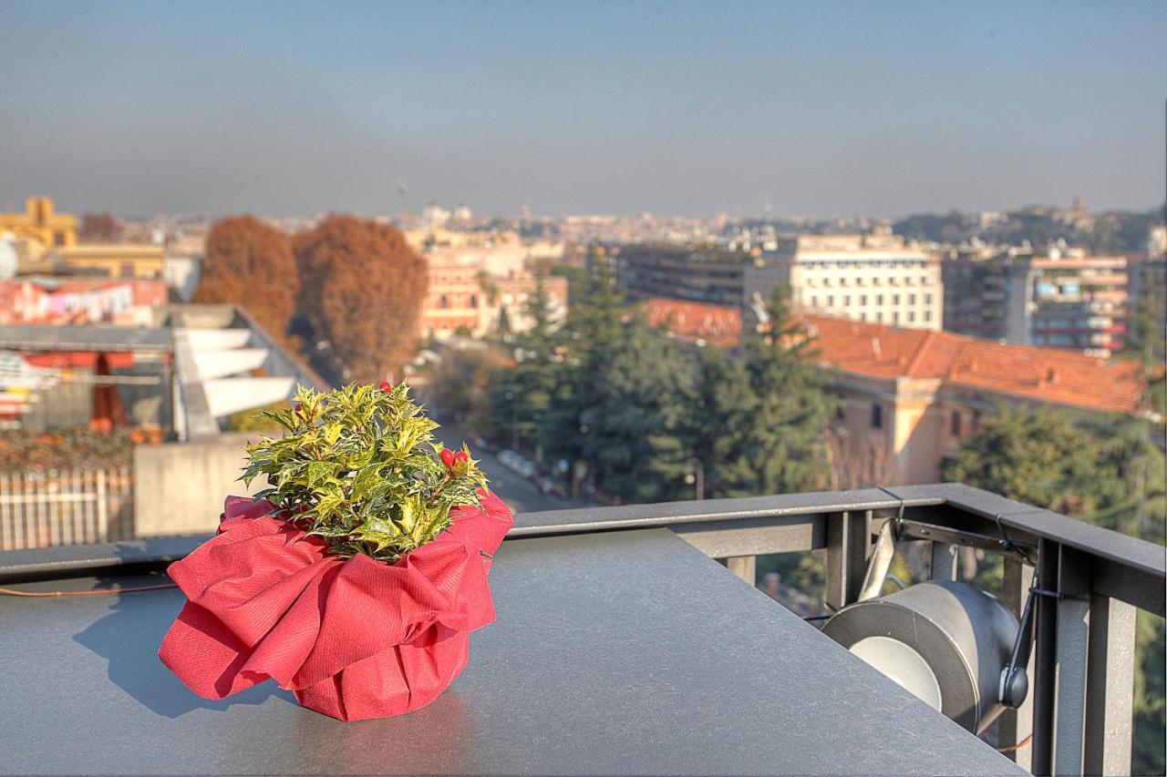Hotel Trilussa Palace Congress&spa