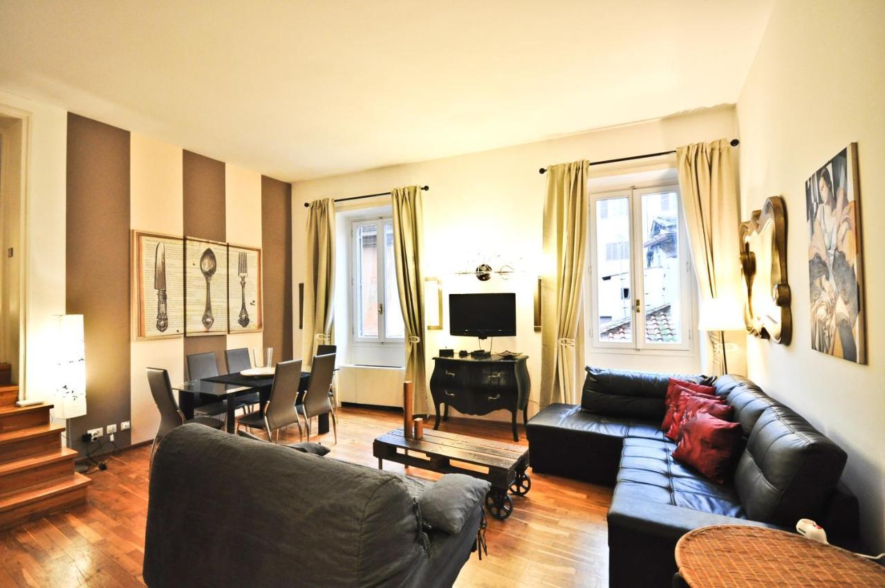 Appartamento Holiday - City Center Roma