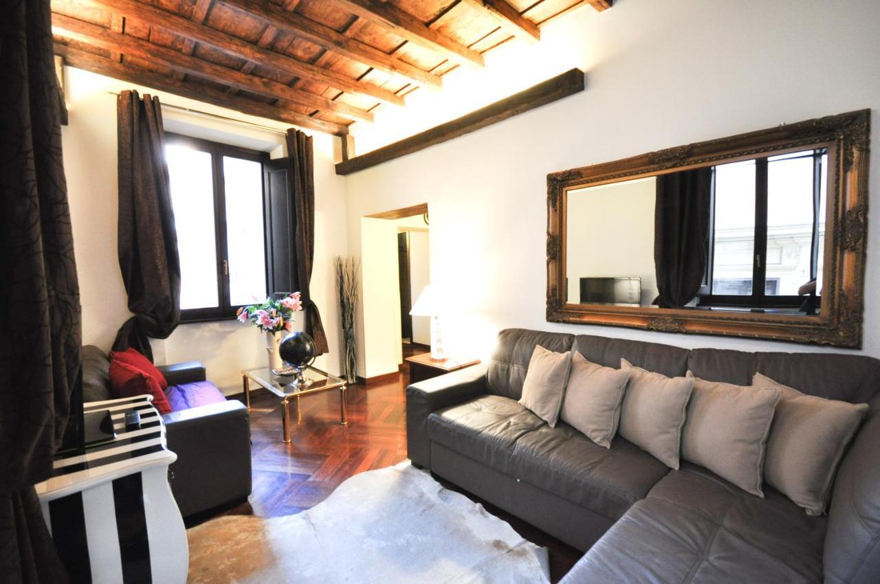 Holiday - City Center Appartamento Roma