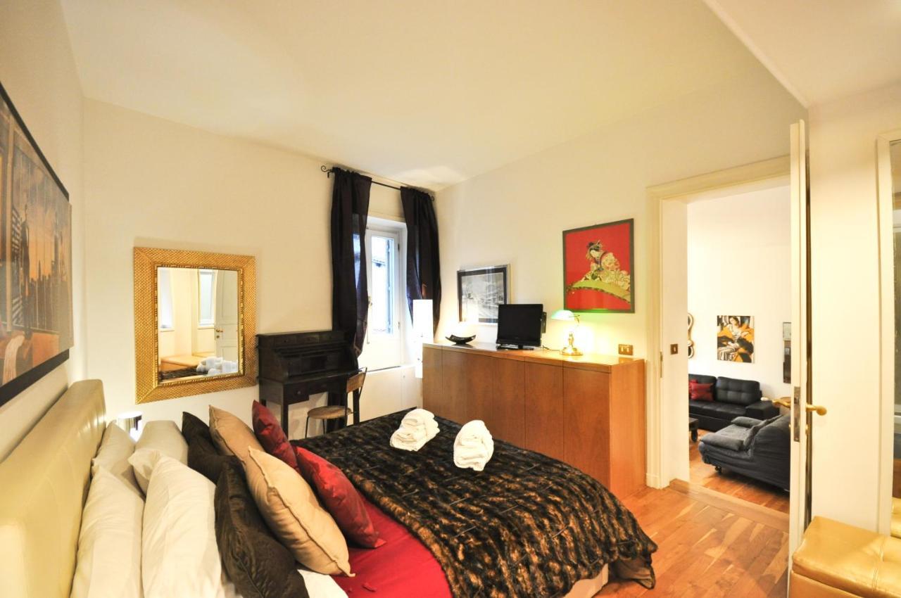 Appartamento Holiday - City Center Roma