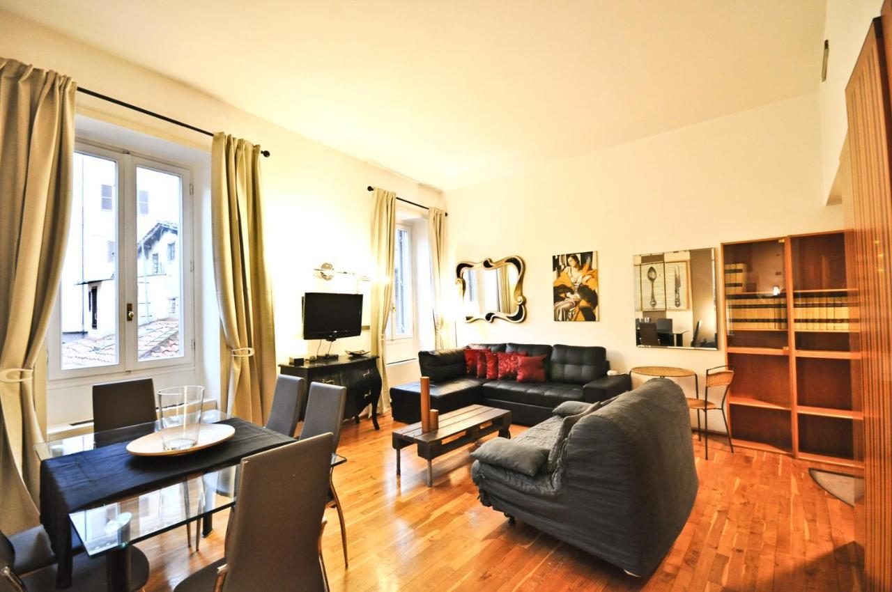 Holiday - City Center Appartamento Roma