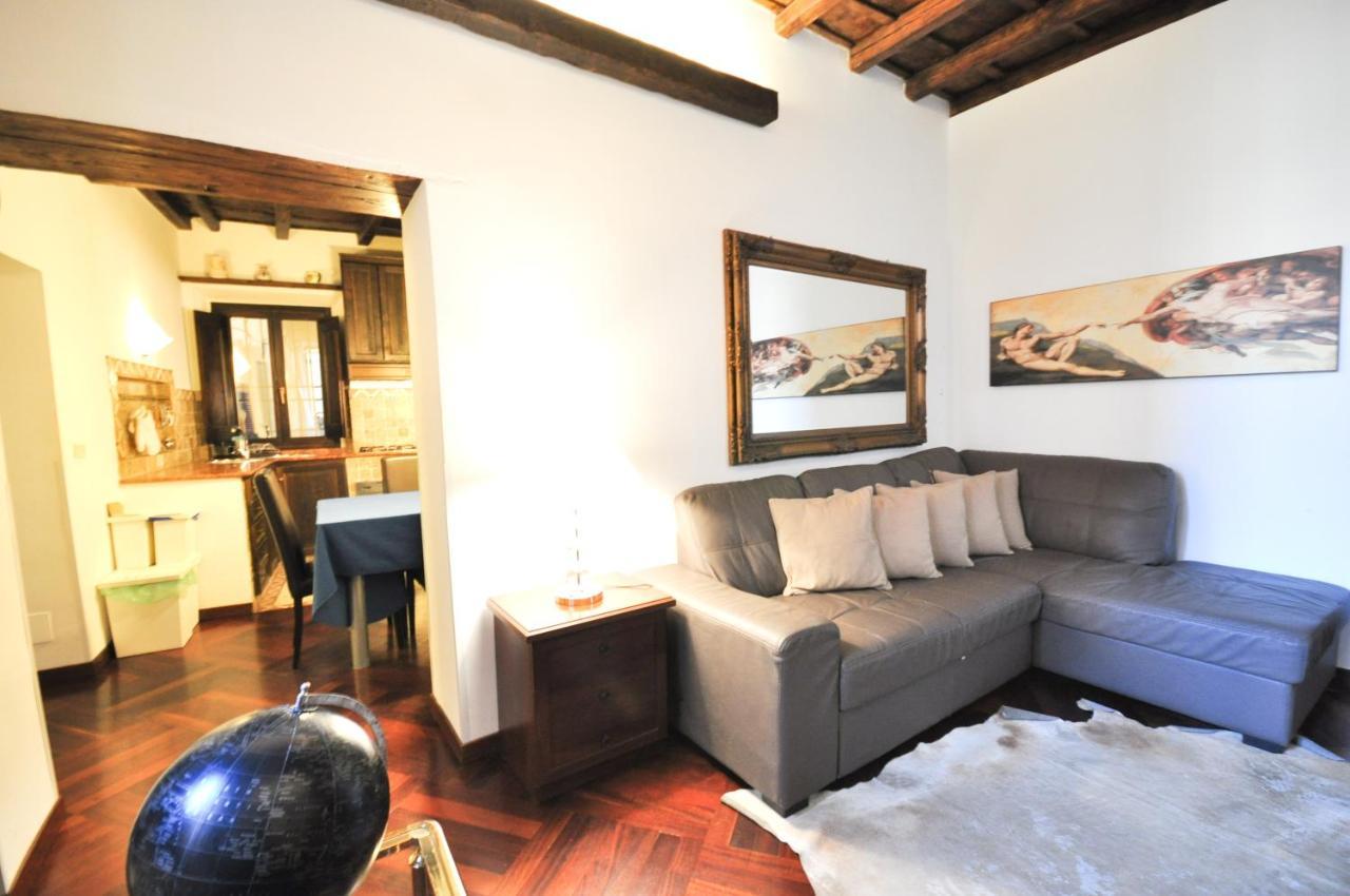 Appartamento Holiday - City Center