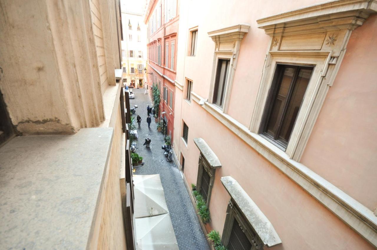Holiday - City Center Appartamento Roma