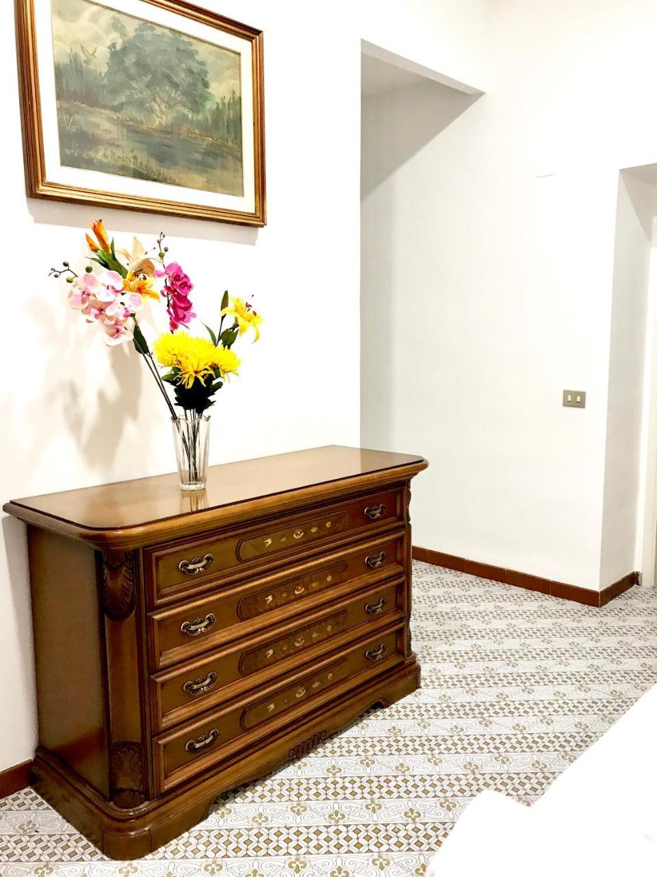 Apartment Colosseum Luxury