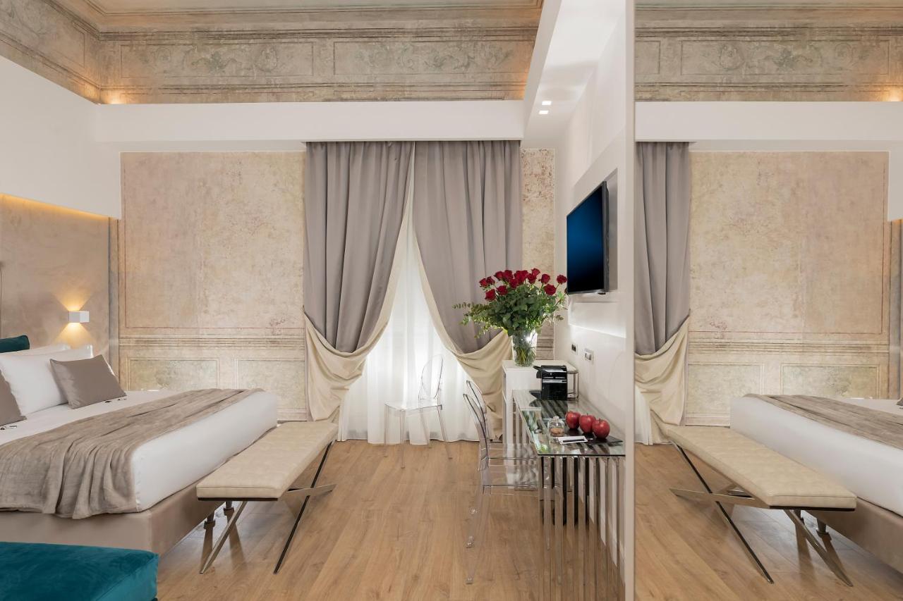 Casa de hóspedes Navona Style Roma