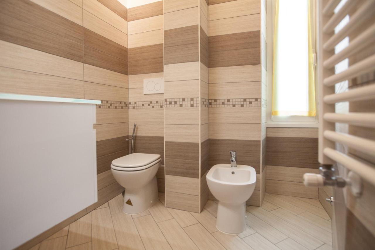 Rome Central Rooms 3*