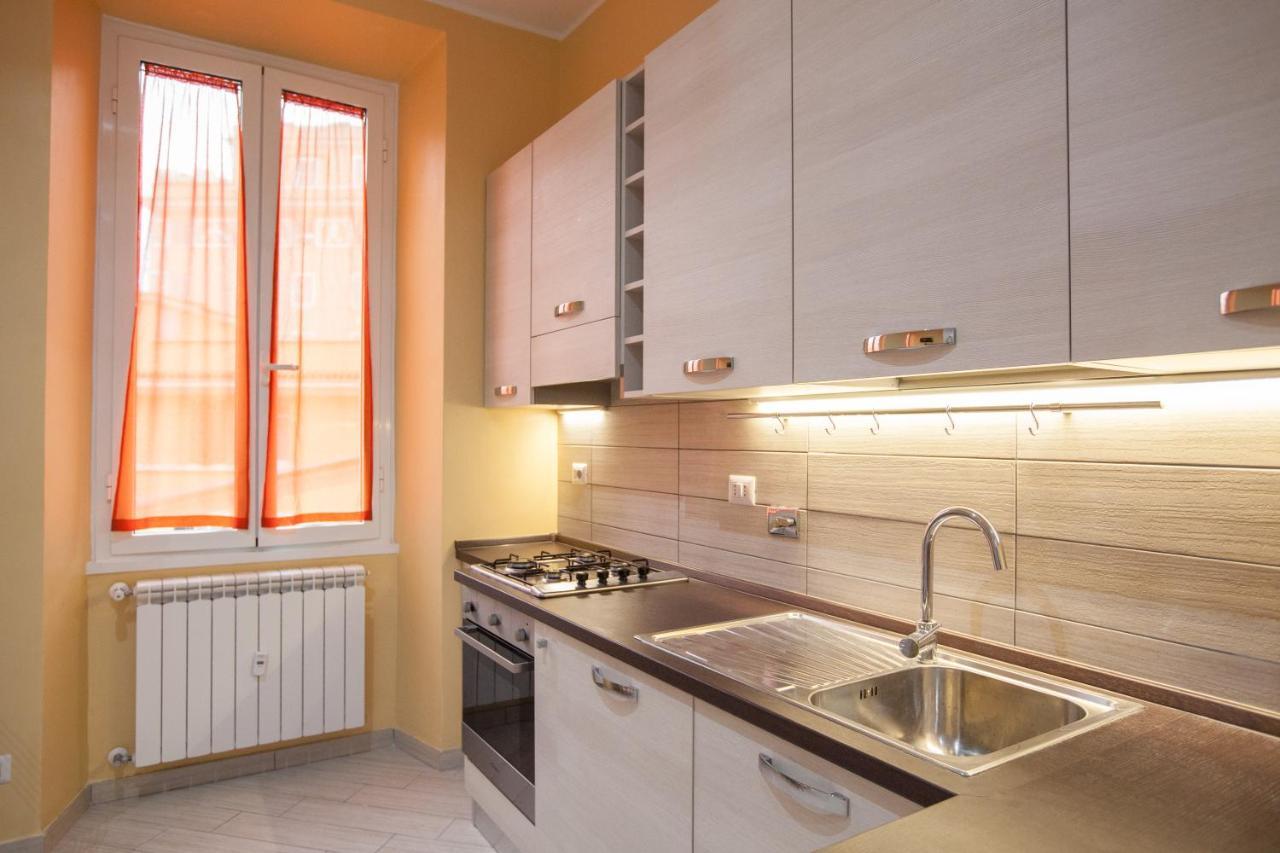 Rome Central Rooms Affittacamere 3*