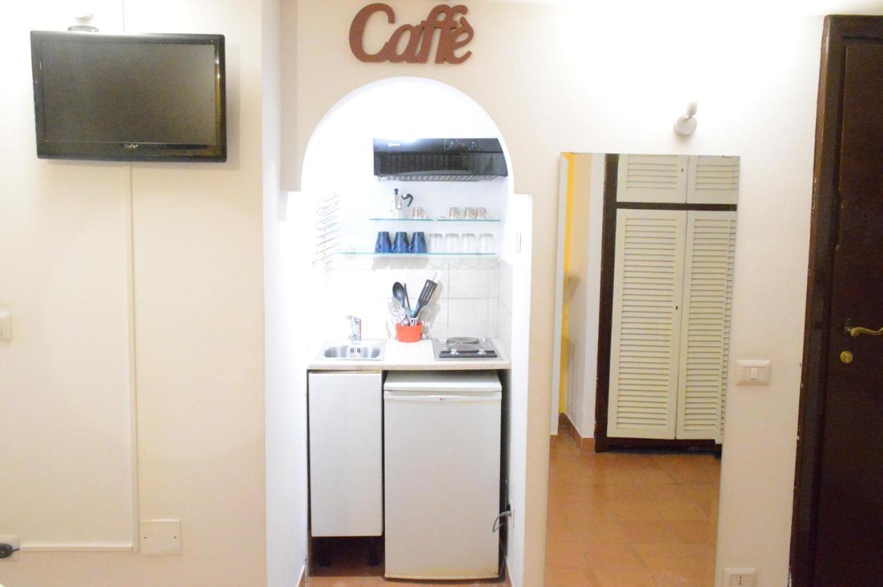 Loft Trastevere