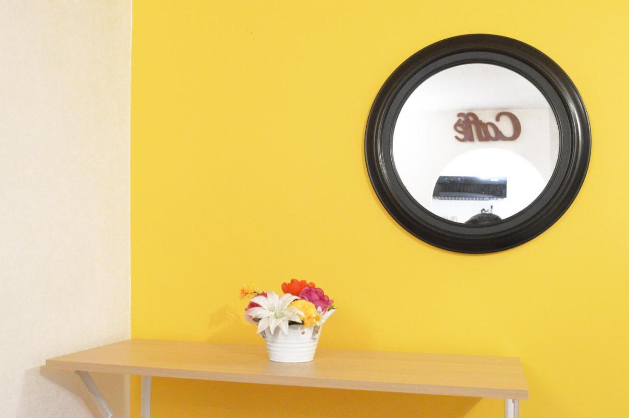 Loft Trastevere * Roma