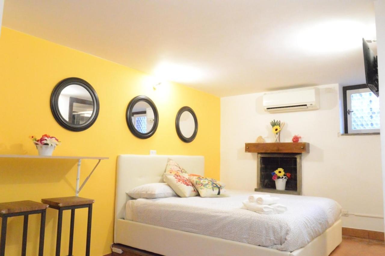 Loft Trastevere Roma