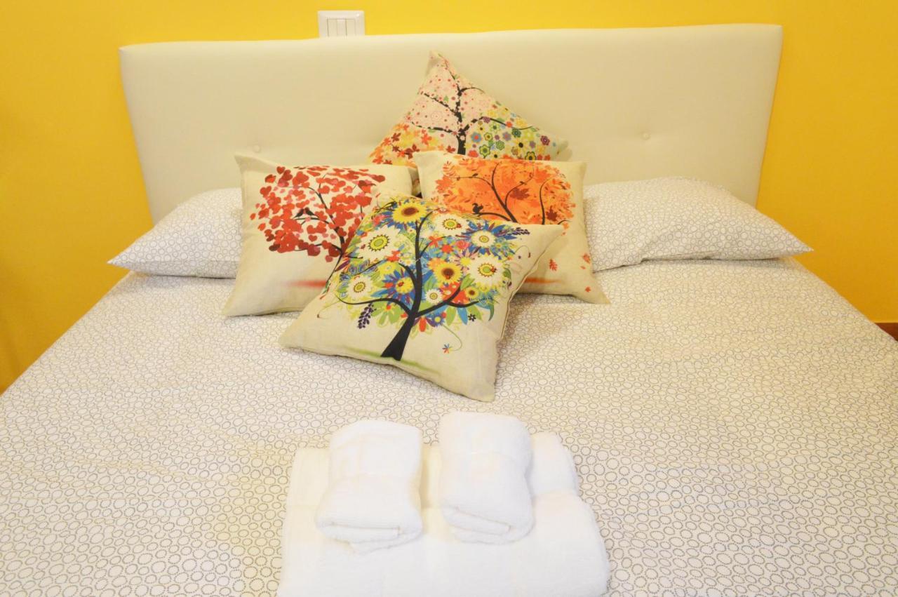 Loft Trastevere Roma