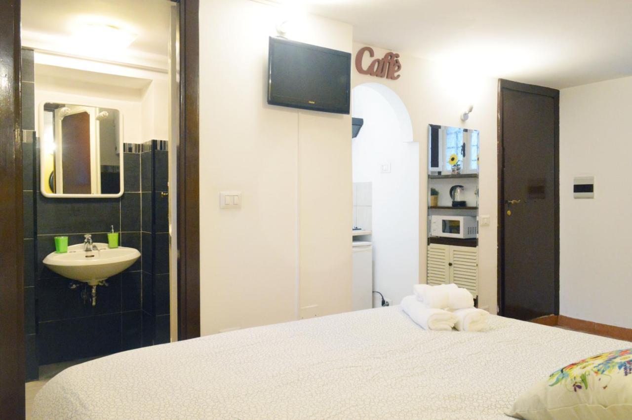 Leilighet Loft Trastevere *