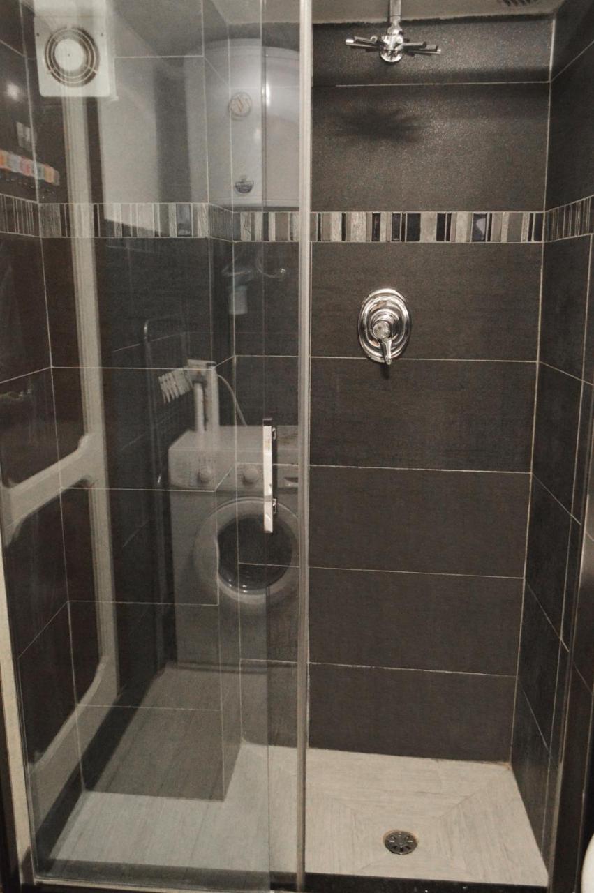 Loft Trastevere Leilighet