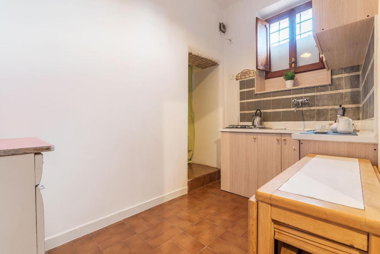Appartamento Montecitorio & Pantheon Stylish Flat *