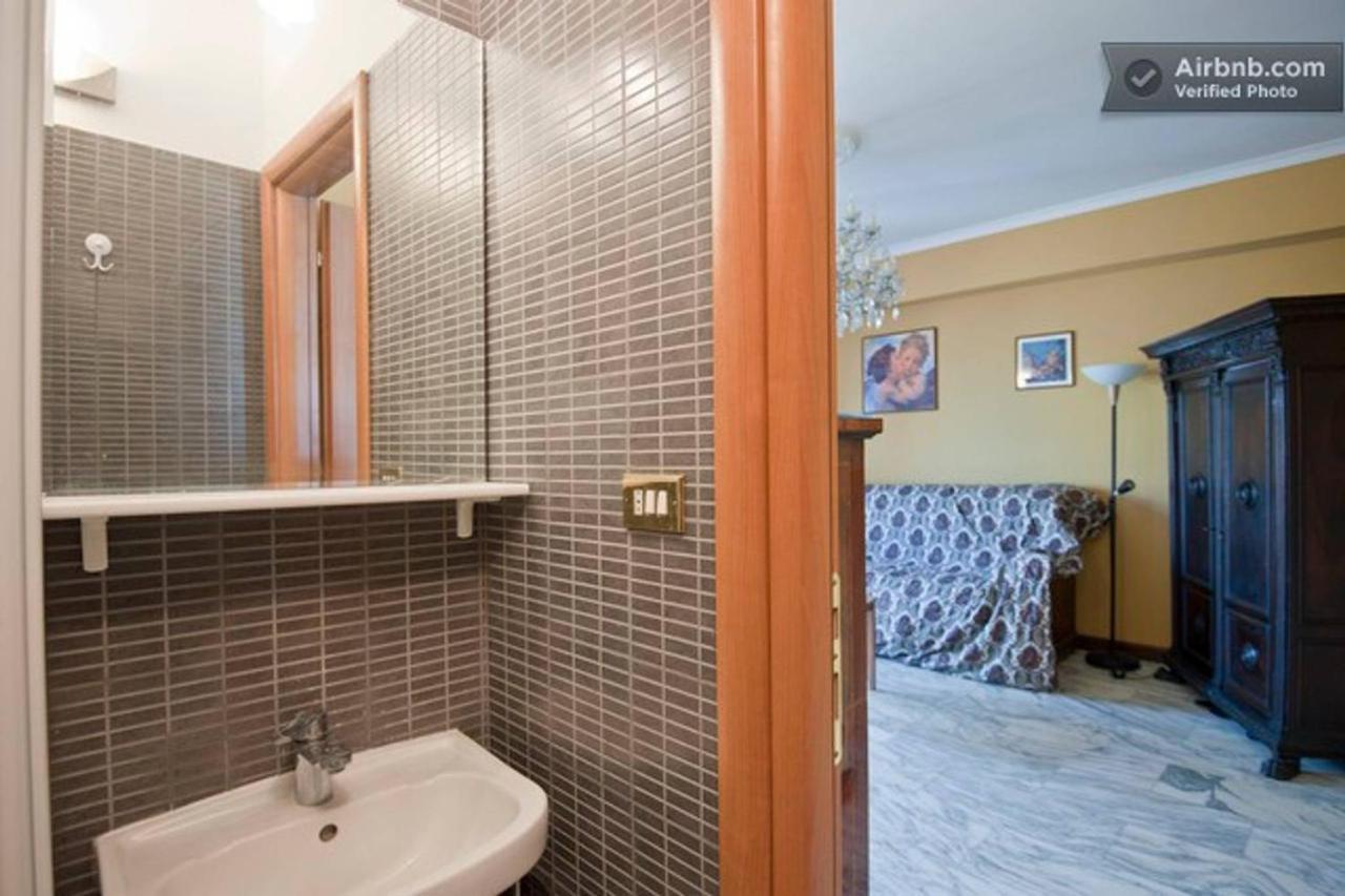 Julia's Domus Apartment Rome