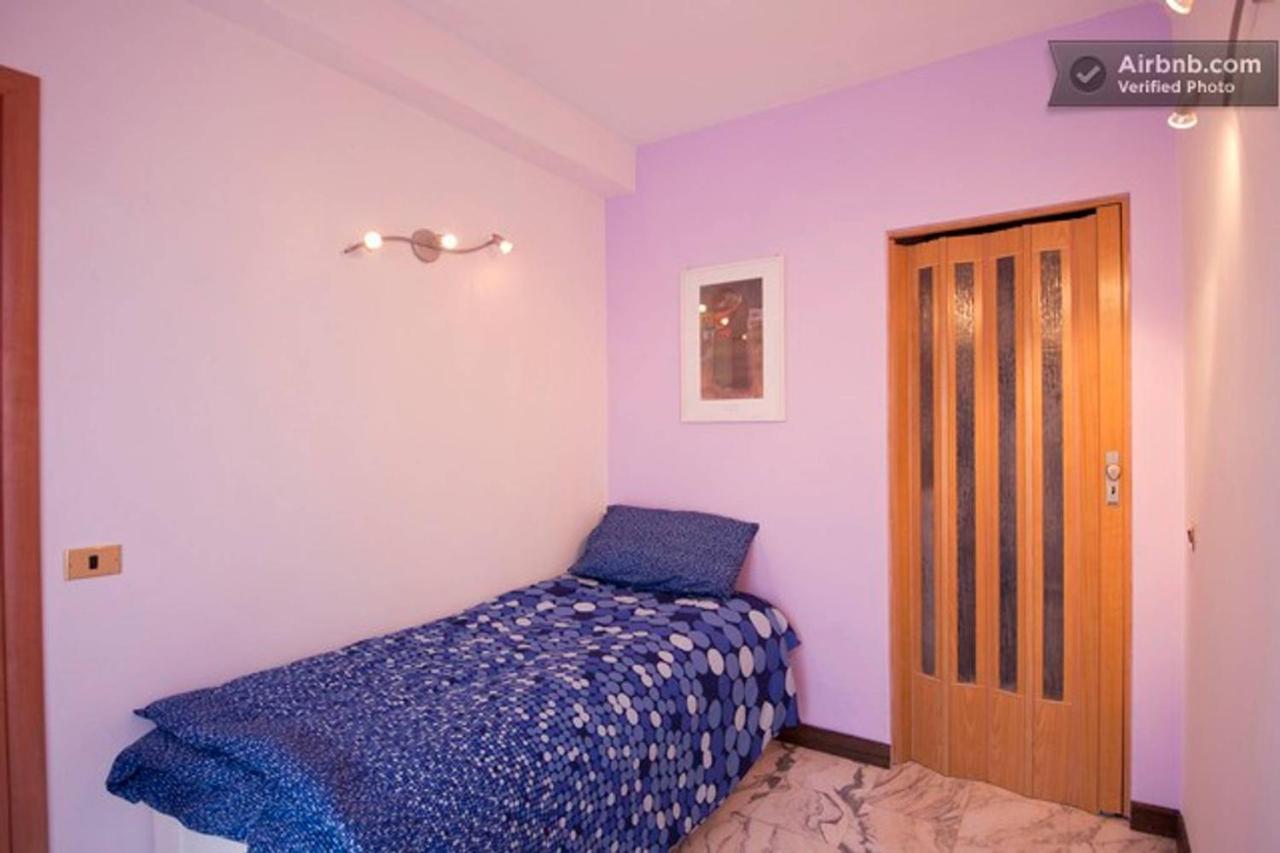 Julia's Domus Apartment