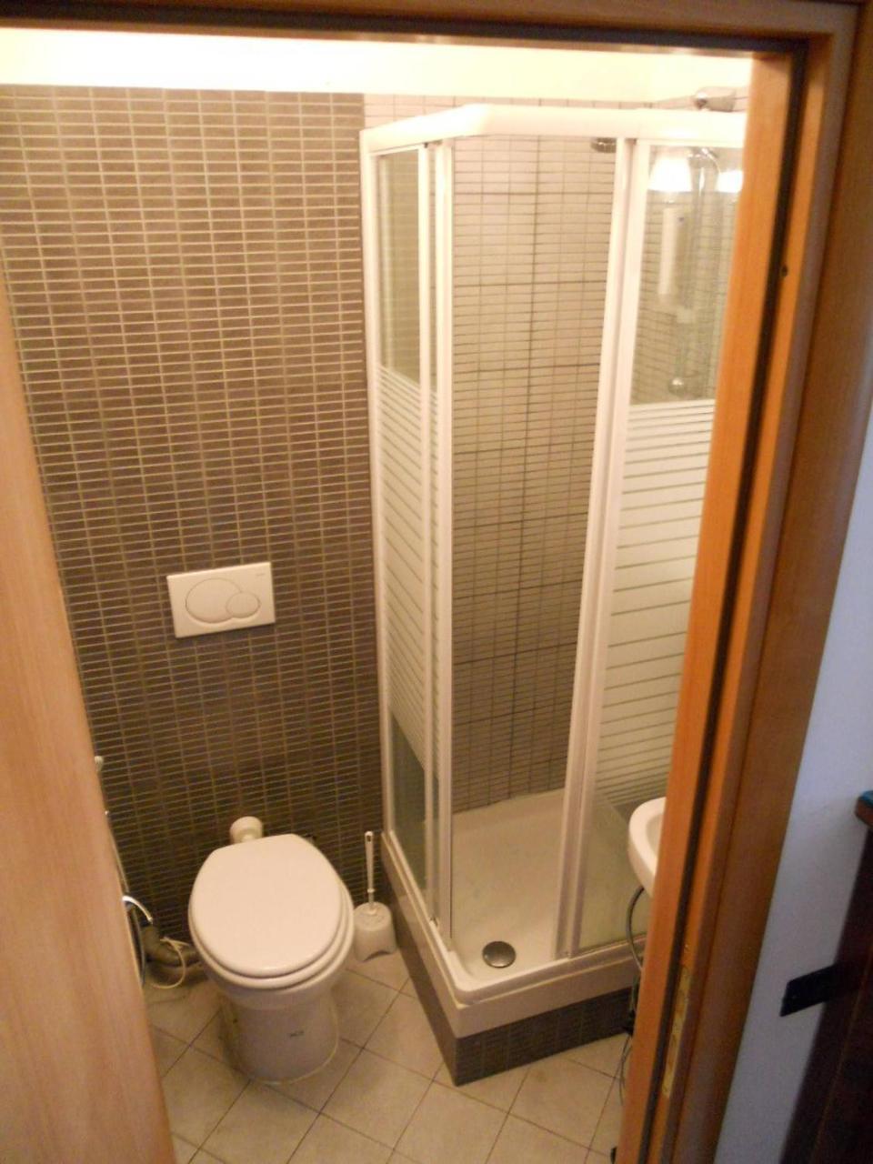 Julia's Domus Apartment *