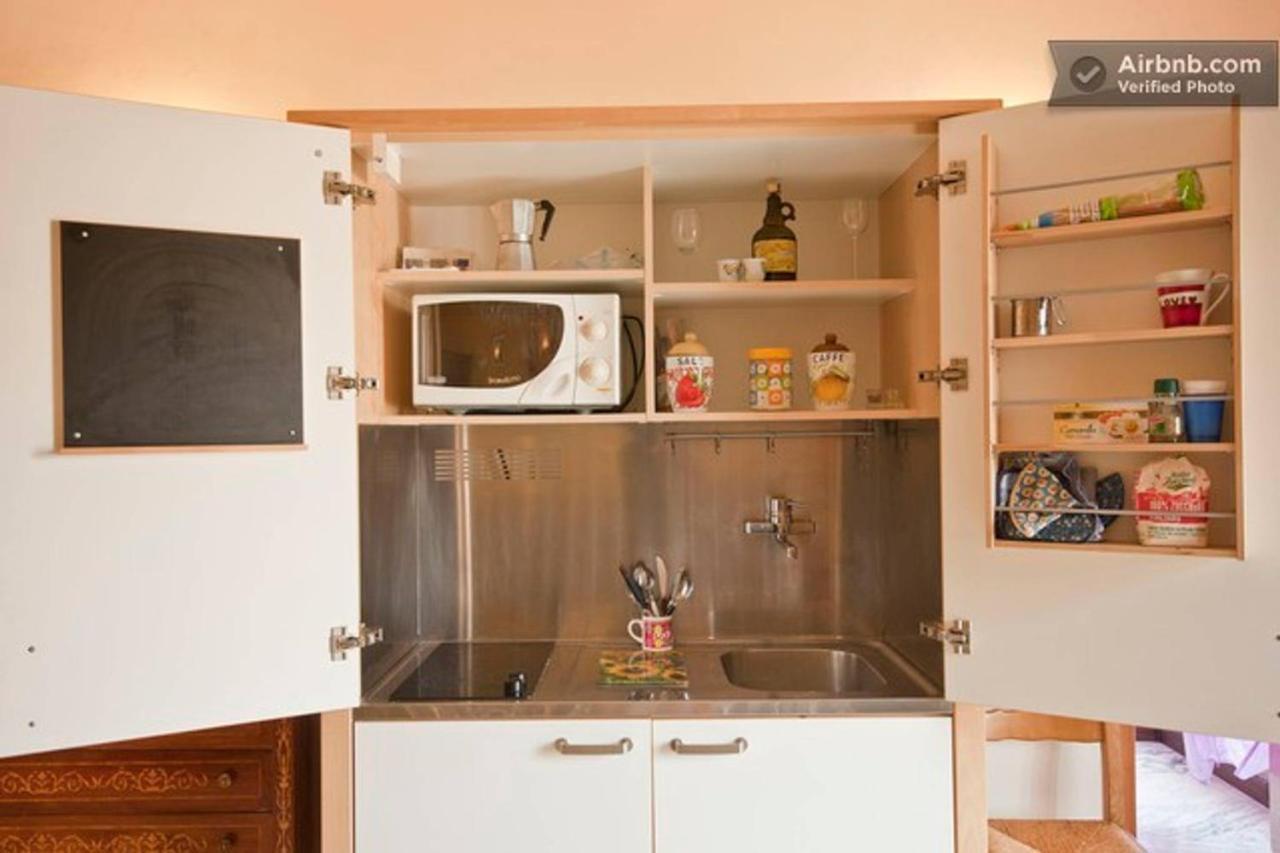 Apartment Julia's Domus Rome