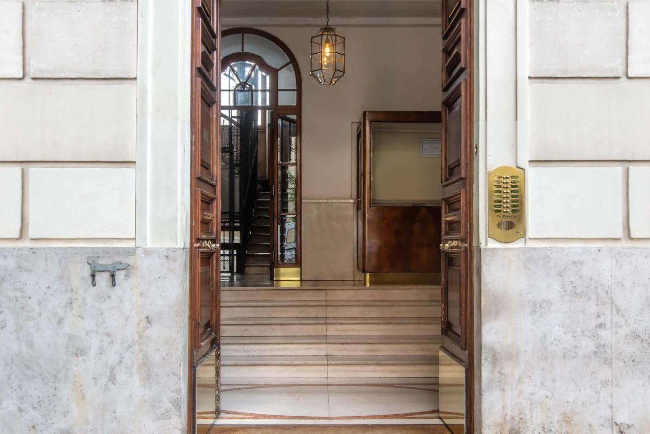 Affittacamere Rome Central Rooms Roma
