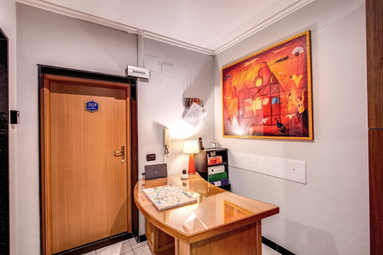 Da Noi Bed & Breakfast