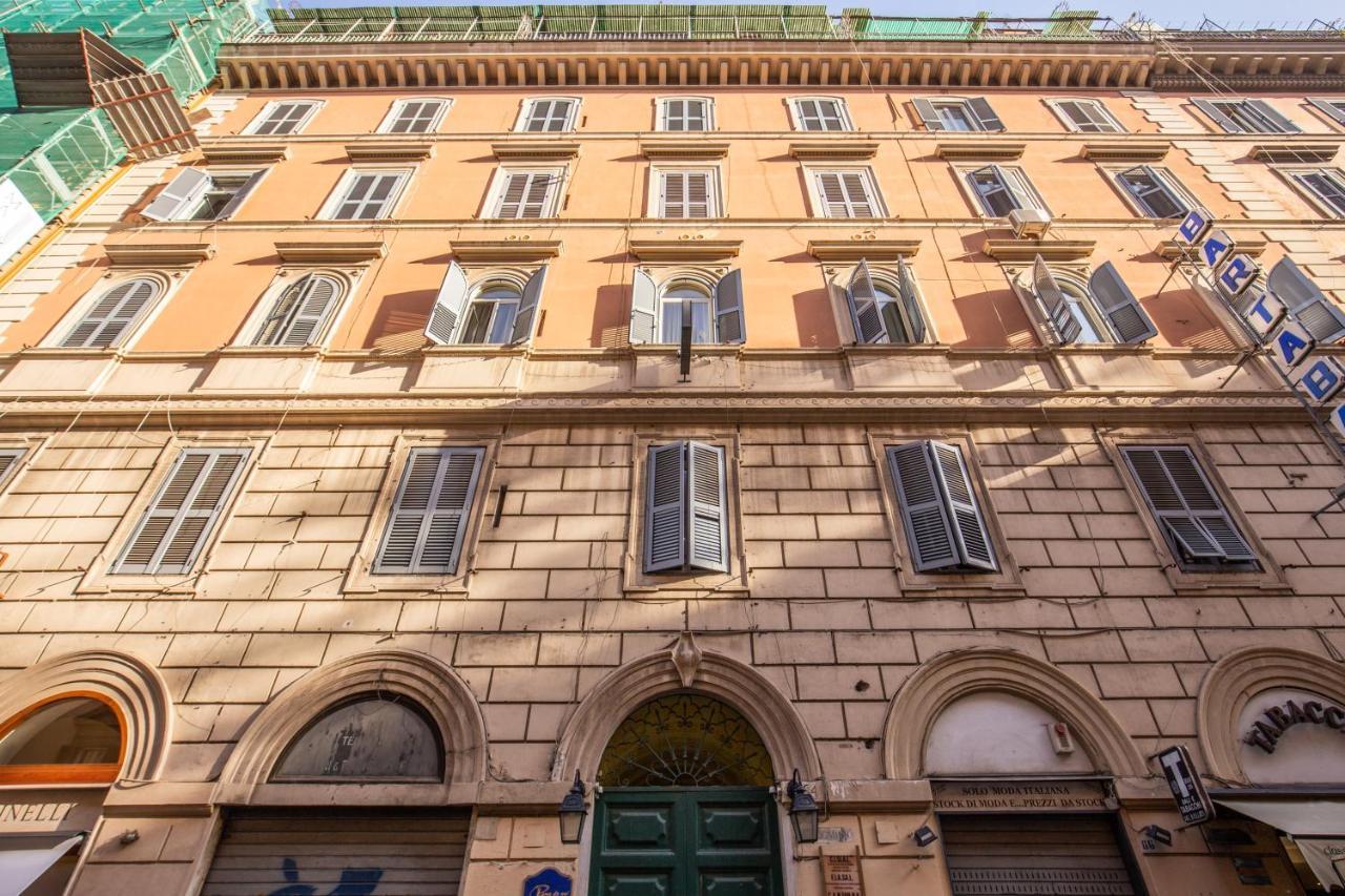 Da Noi Bed & Breakfast Roma