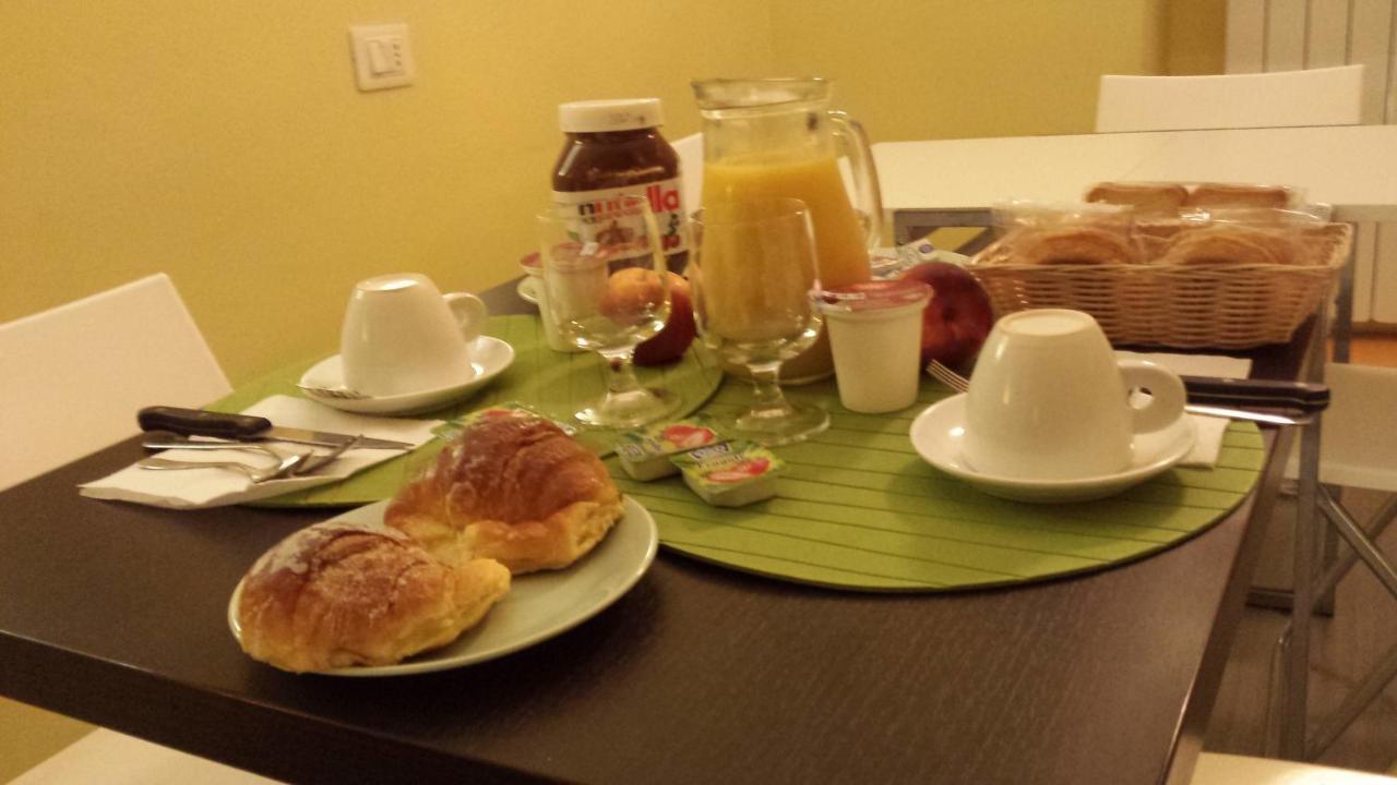 Borghese Gasthof 3*