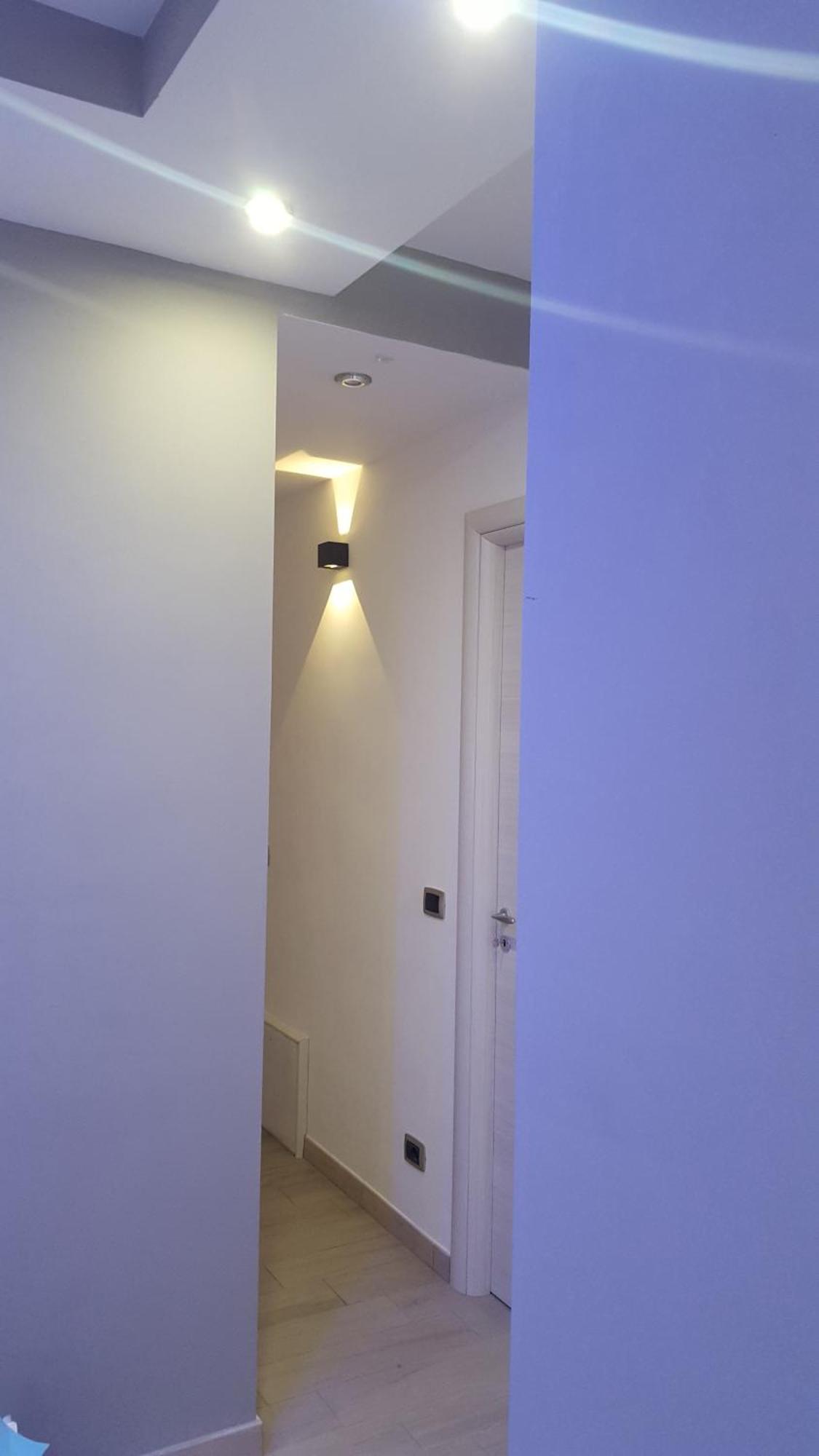 Apartment Notti Al Vaticano *
