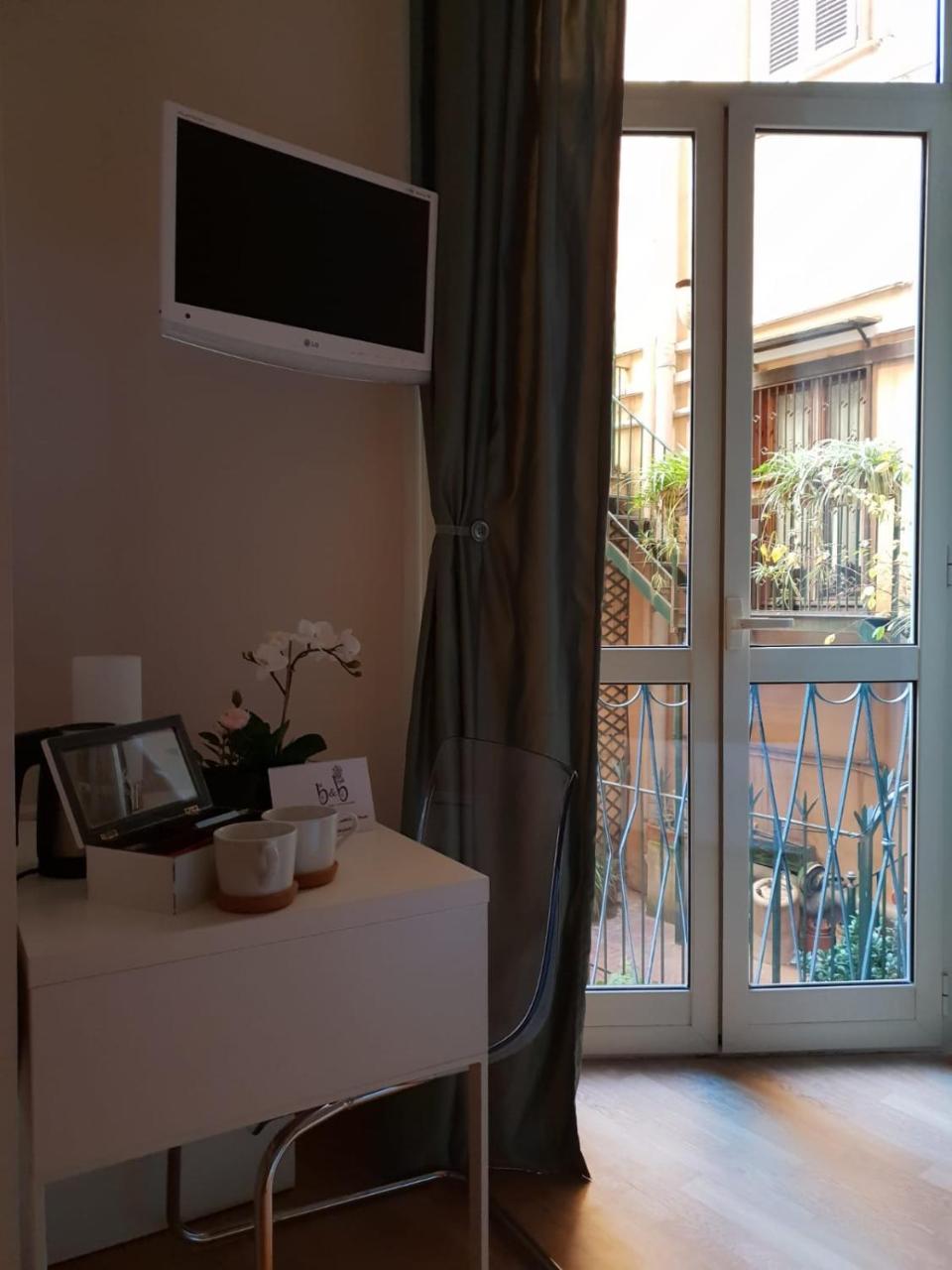 Monti49 Guest house