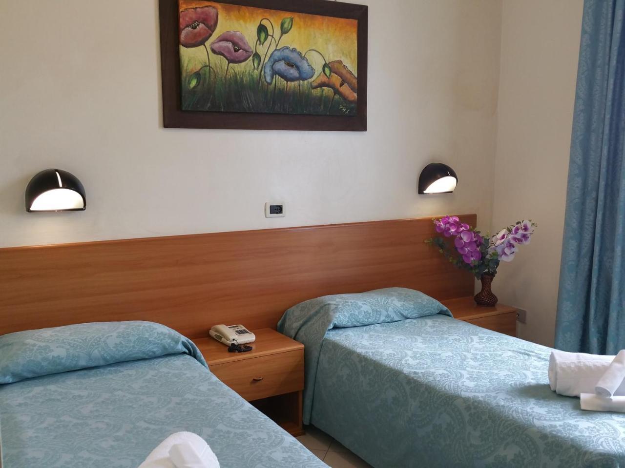 Guest house Aurelia Rome