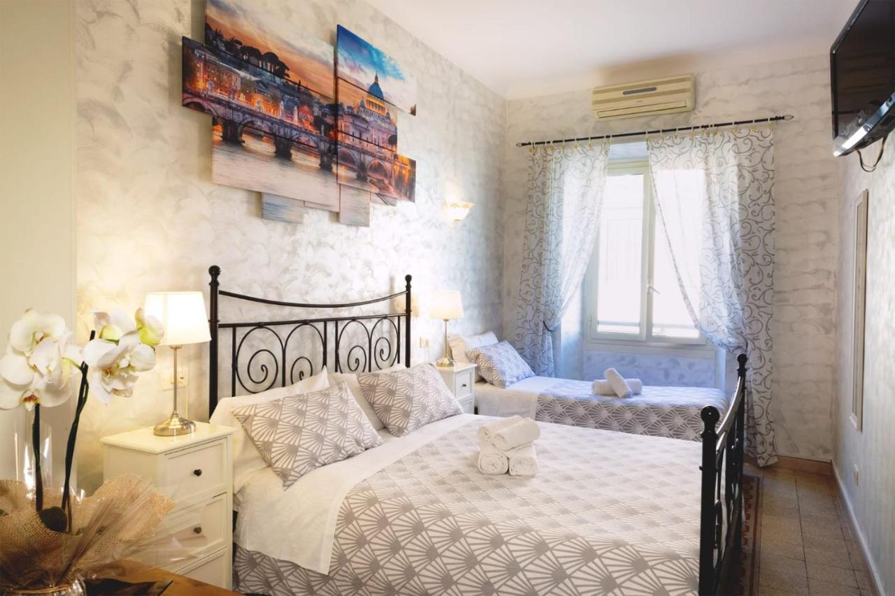 Gjestgiverier Rossana House