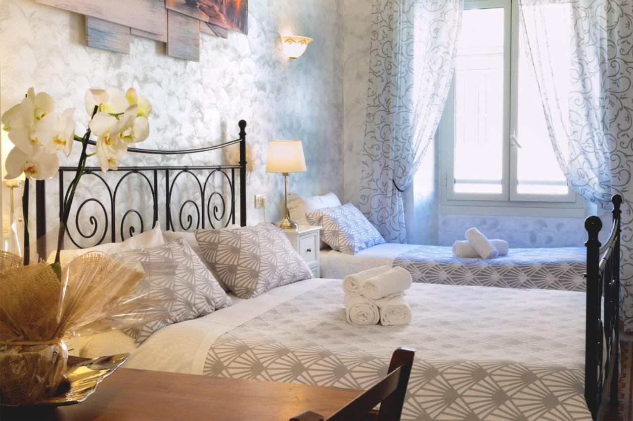 Rossana House Gjestgiverier Roma