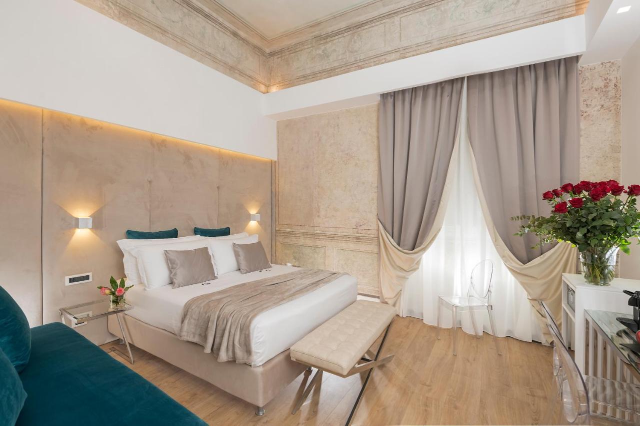 Casa de hóspedes Navona Style