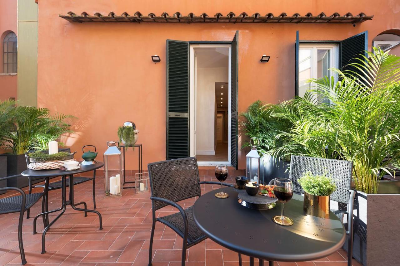 Navona Style Casa de hóspedes Roma