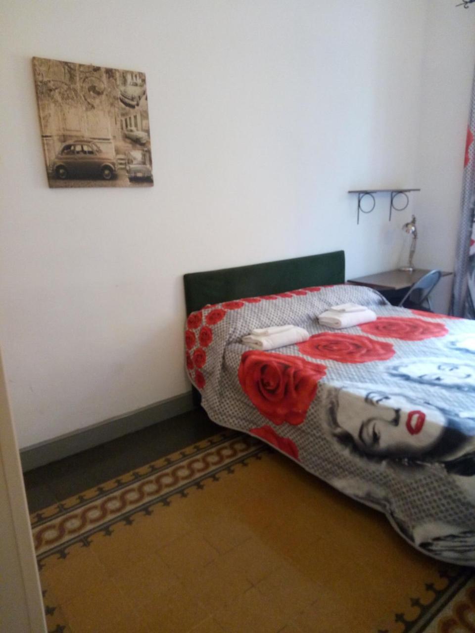 Acomodação com café da manhã  Booking House Roma