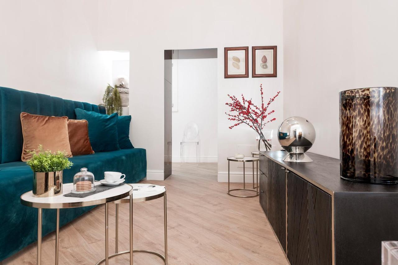 Casa de hóspedes Navona Style Roma