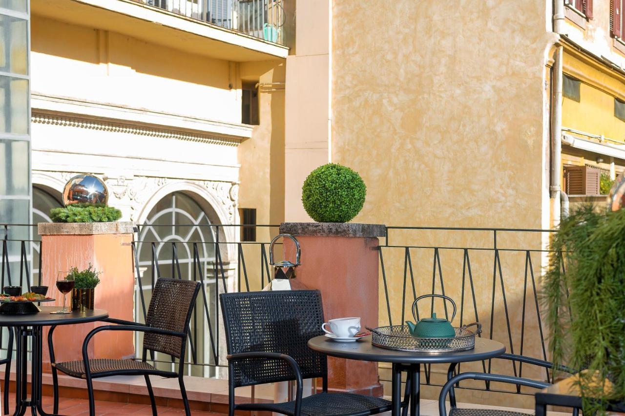 Casa de hóspedes Navona Style 2*