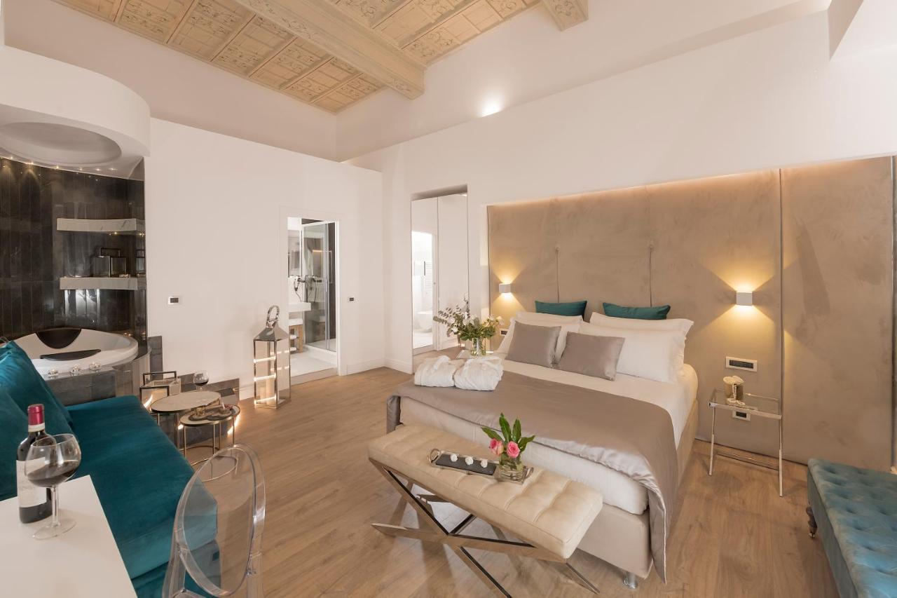 Casa de hóspedes Navona Style 2*
