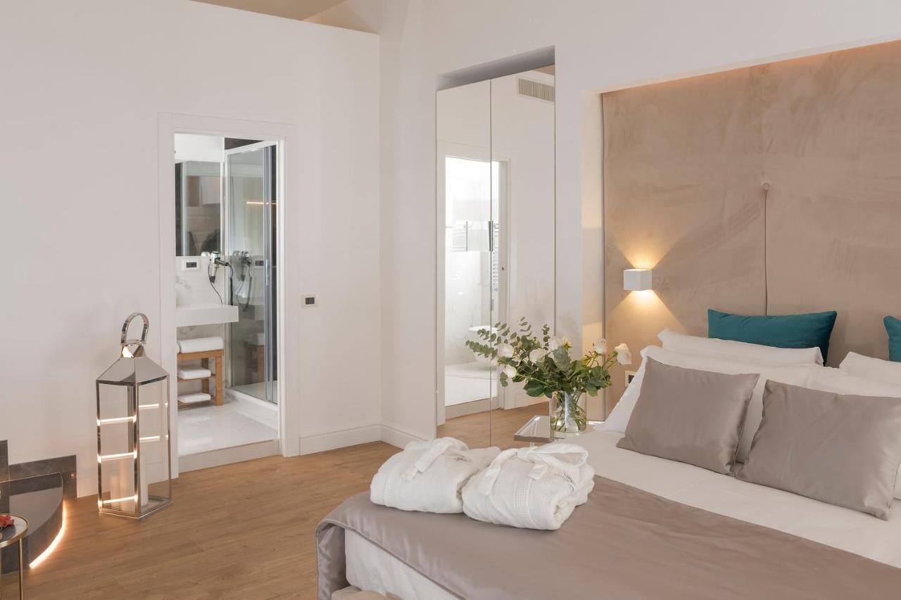 Casa de hóspedes Navona Style Roma